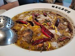 -太二酸菜鱼(上海佛罗伦萨小镇店)