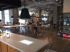 -dotcom coffee古点咖啡(致真大厦店)