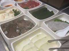 -海底捞火锅(青悦城店)