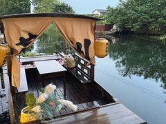 -欢乐蟹庄·精品农家乐(阳澄湖莲花岛店)