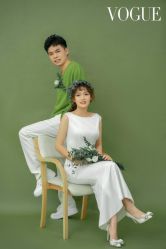 -金夫人婚纱摄影