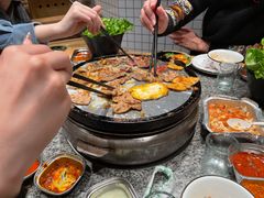 -酒拾烤肉(九方店)