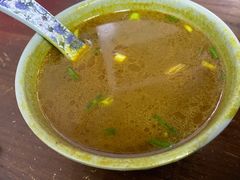 -旺泉餐饮店·清真牛肉面馆