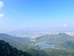 -东莞观音山旅游风景区