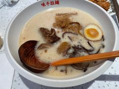 -味千拉面(双井店)