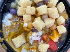 -串妹花式冰粉(乐山总店)
