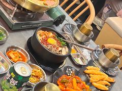 -意成料理