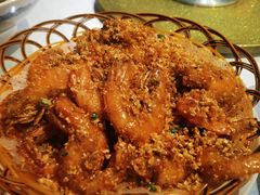 -屋顶花园餐厅(步行街老地王大厦店)