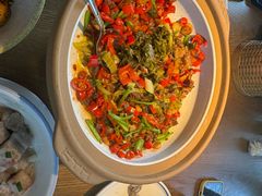 -实在湘·大碗土菜(竹料店)