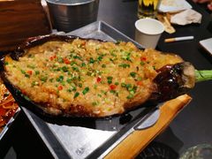-很久以前羊肉串(中山公园店)