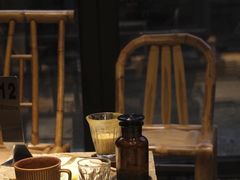 -Metal hands·铁手咖啡