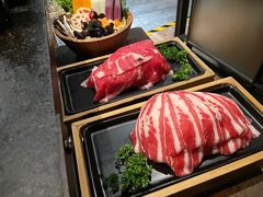 -湊湊火锅·茶憩(新中关购物中心店)