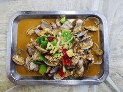 -味极鲜秘制海鲜