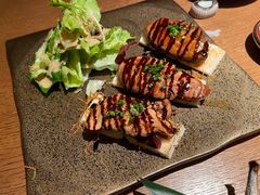 -水之惠鲜鱼料理(王府大街店)