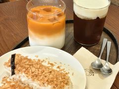 -三目仓咖啡(贤南路店)