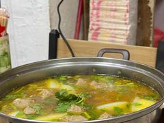 -也来利牛腩火锅(大马路店)
