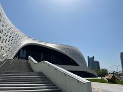 -金沙湖公园