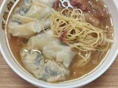 -百福麵家(新馬路店)