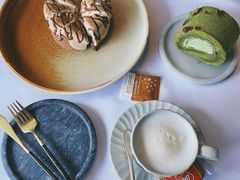 脏脏蛋糕-十五食吾 La Pâtisserie (海甸岛店)