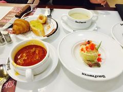 -斗牛士牛排餐厅(嘉里汇店)
