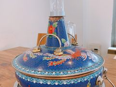 -毛辣果·贵州红酸汤牛肉火锅(西单店)