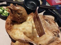 -大厨小馆(华阳城店)