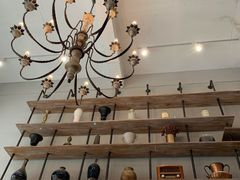 -花十悦·鲜花咖啡餐厅(振业城一期店)