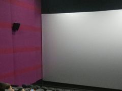 -中影·星感觉激光巨幕影城(博物馆店)