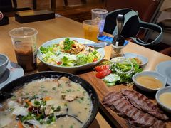 -Lia Cafe Bar Restaurant松山咖啡屋
