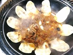 -三里屯土灶炖公鸡地锅鸡(江东店)