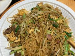 -盒马鲜生(领丰汇店)