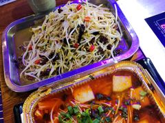 -汉城烧烤(西稍门劳动路店)