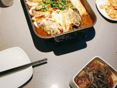 -半天妖烤鱼(嘉德万达广场店)
