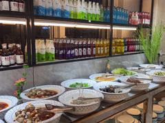 -四海蒸鲜蒸汽海鲜自助(北戴河店)