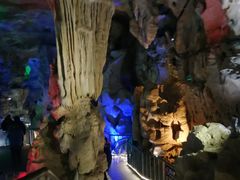 -泰安地下龙宫景区