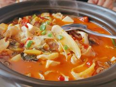-辣婆婆(航天桥店)