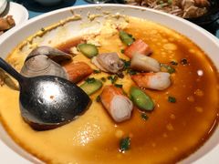 -大树餐厅(益田假日店)