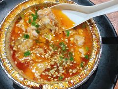 -沈记烧烤海鲜(江汉二路店)