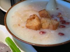 海鲜艇仔粥-蝴蝶里·粤菜·点心(龙湖天街&滨江店)