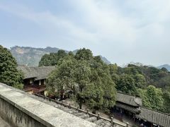 -青城山