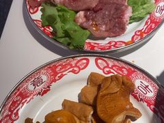 -李姑婆鲜切牛肉火锅自助(凤城二路店)