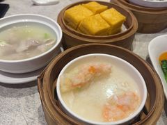 -金翠皇宫粤菜·点心·海鲜(翡翠店)