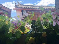 -桥边小楼·手工云南菜·古城观景小楼