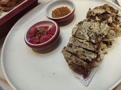 -小京华楼·京味斋(三元桥国展店)