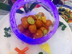 冰镇咕咾肉-勝記酒家·37年老字号·经典粤菜(荔枝公园店)