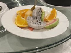 -白云中餐厅·粤菜·亚龙湾喜来登度假酒店