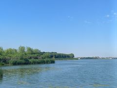 -丁香湖公园