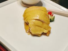 -恒记饭店(珠江路总店)