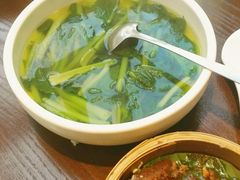 -福照楼汽锅鸡·云南菜(护国路店)