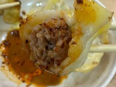 -蒋家桥饺面店(东关街店)